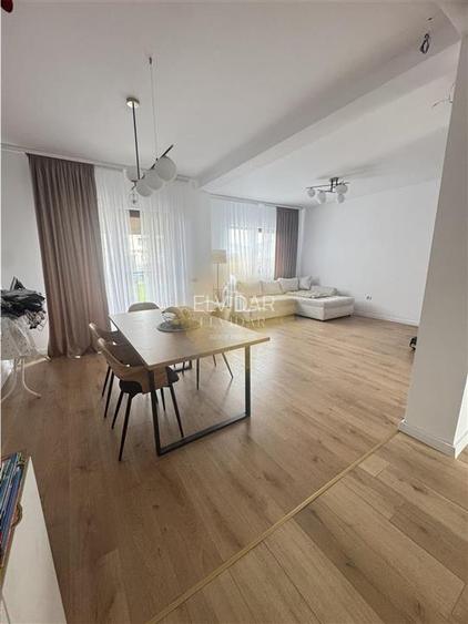 Duplex Mediteranean - Zona Serena Mosnita - 3