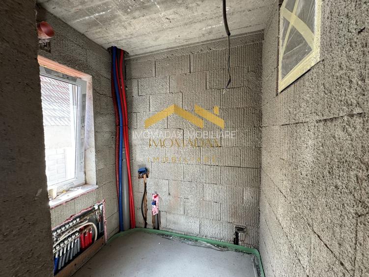 Utvin-Casa Individuală-Zona Liniștită - 19