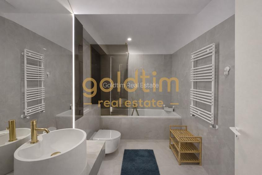 SUPERB / STUDIO PREMIUM / ANSAMBLU INCHIS CU PISCINA, GYM - 9