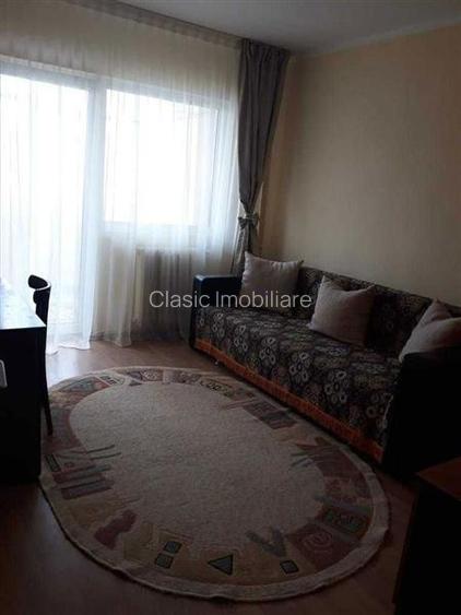 Vanzare apartament 3 camere decomandat zona Piata Marasti, Cluj-Napoca - 4