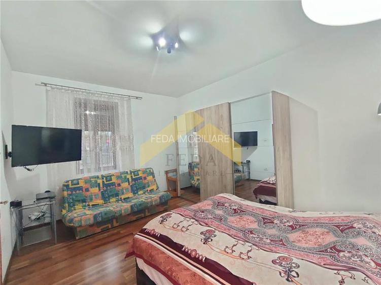 Casa de vanzare in zona Parneava - 5