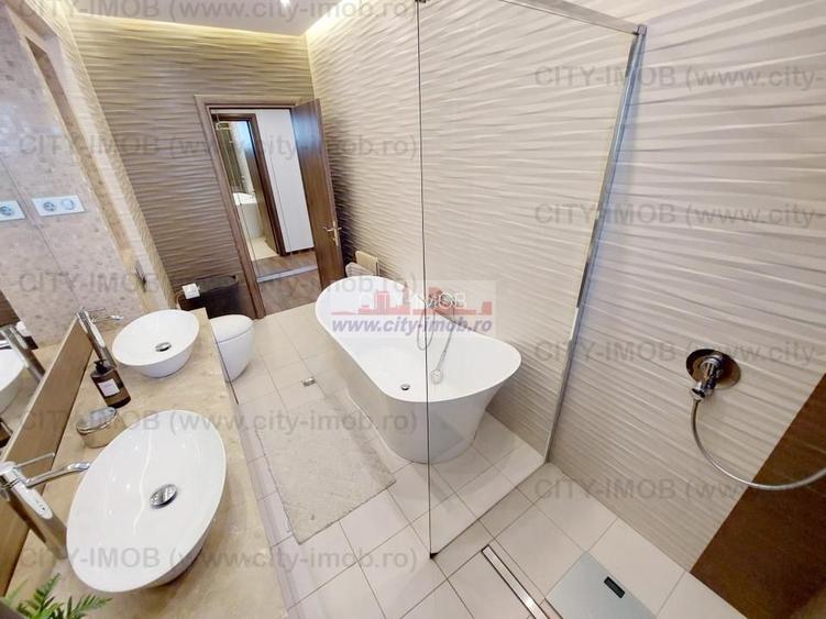 SE VINDE Apartament 4 camere, Central Park / Barbu Vacarescu / Parcul Circului - 31