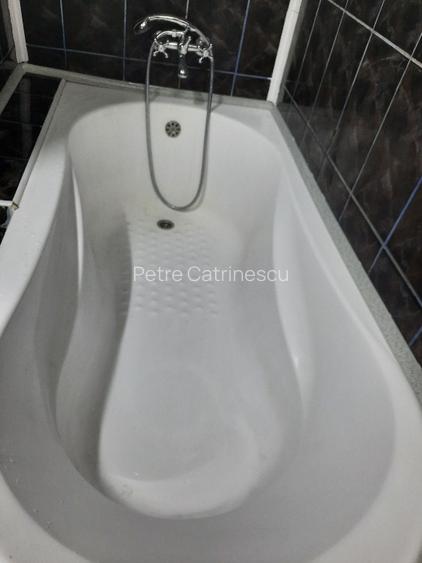 ATENTIE! METROU C-TIN GEORGIAN,DEC,,RENOVATA RECENT,BLOC REABILITAT TERM - 10