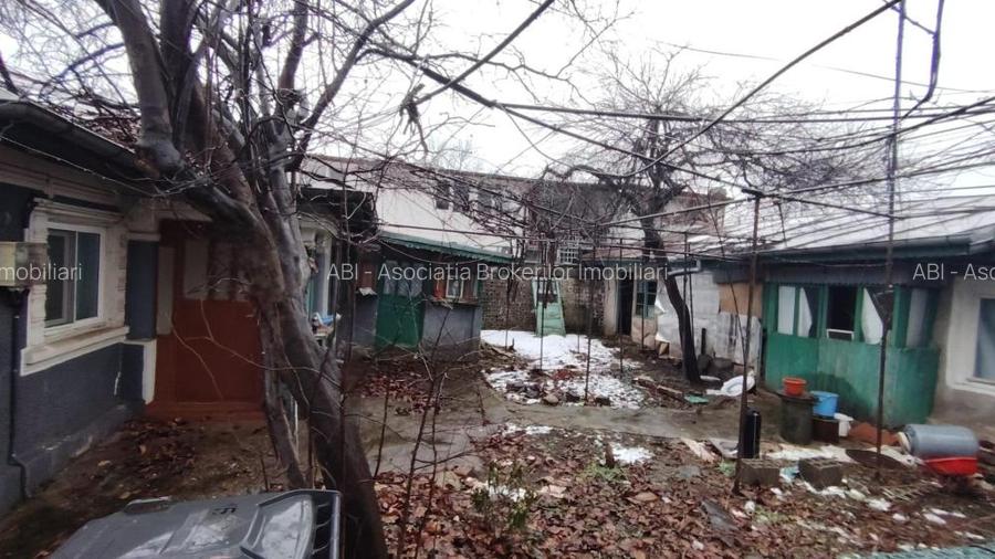 Luica, Dedeman, casa demolabila 247mp teren - 4