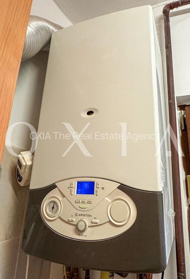 OX688 Aradului, Decomandat, Centrala Proprie - 17