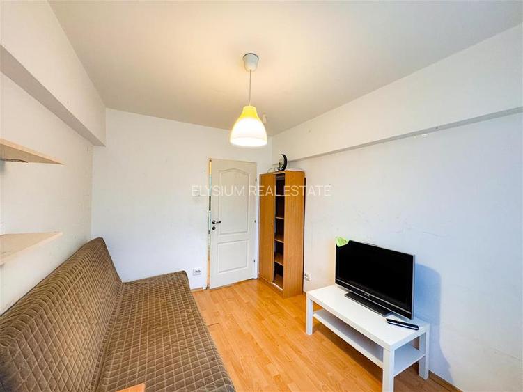 Apartament de vanzare 3 camere Tineretului - 16