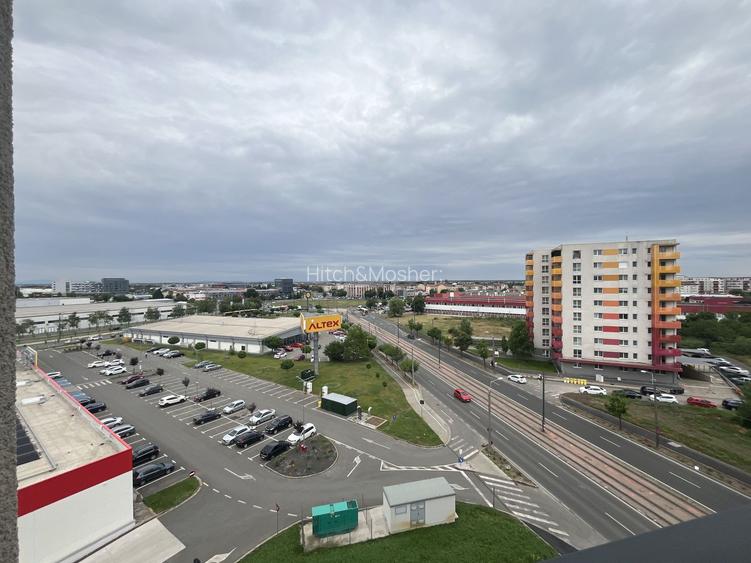 Apartament premium 3 camere– bloc nou, priveliște superba - 37