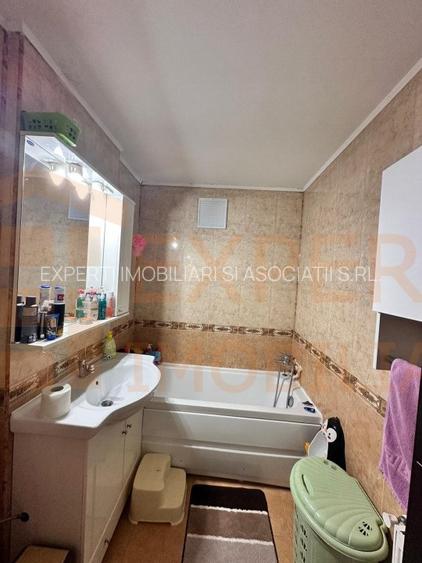 Apartament 2 camere situat in zona TOMIS III - 10