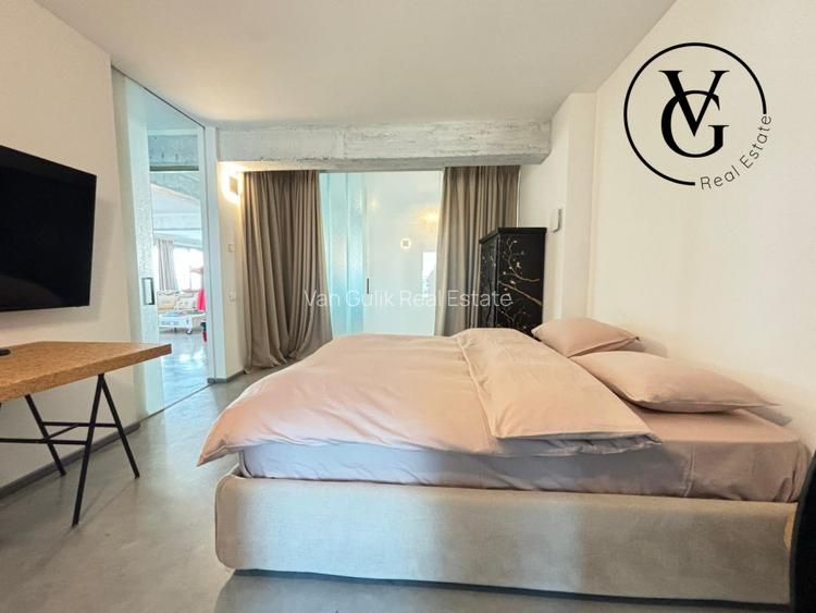 Apartament generos 3 camere- frontal mare - prima linie-parcare - 17