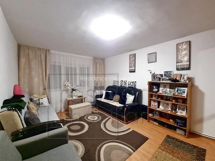 Apartament 3 camere separate, Intre Lacuri, zona Iulius Mall+Garaj - 3