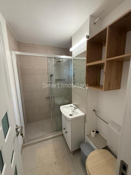 Apartament modern 2 camere 39mp zona Plopilor - 6