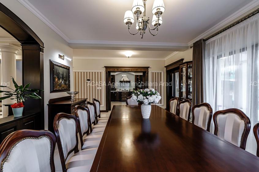 PRET NOU!!!   Vilă de Lux în Grădiște - 3