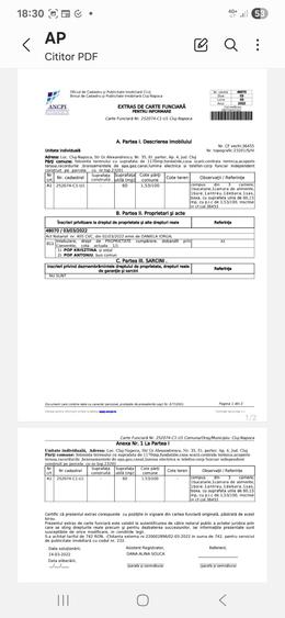 Apartament modern 3 camere semidecomandat aproape de Piata Flora - 10