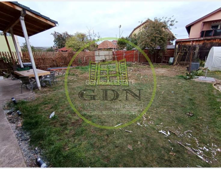 Casa individuala in Someșeni - 2