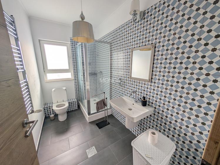 Apartament 3 camere 87mp +12 mp terasa | 0 comision | Felicity - Padurea Baneasa - 9