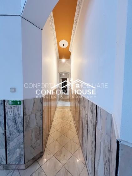 VILA D+P+E+M, 477mp teren, pretabila clinica medicala, P-ta Regina Maria - 9