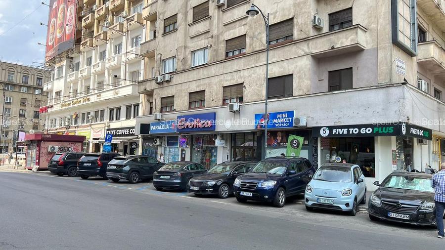 Spatiu comercial 50 mp de inchiriat in zona Ultracentrala – Universitatii - 3