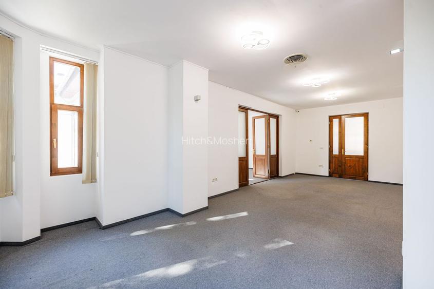 Imobil istoric ultracentral, ideal business, Timisoara - 26