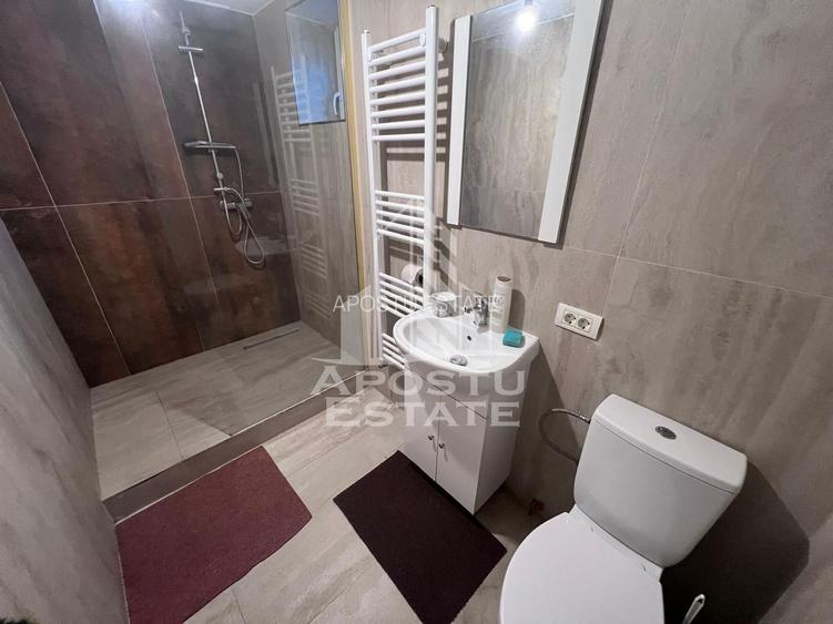 Apartament 2 camere, centrala proprie, zona Lipovei, timisoara - 8