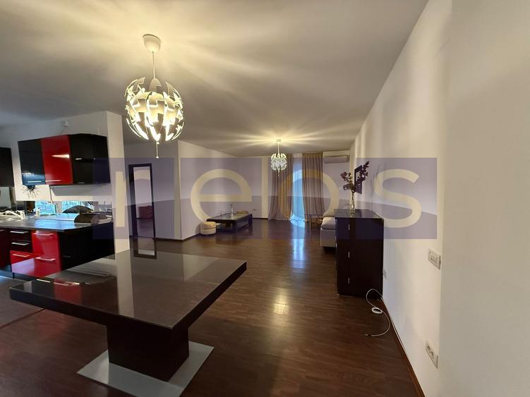 INCHIRIERE 3 CAMERE | SOS NORDULUI | 100MP | LOC PARCARE | MOBILAT | - 21