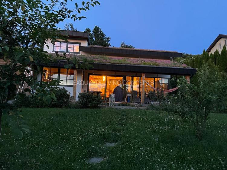 Signature Loft in Faget - 1700 mp teren, 200 mp util - 15