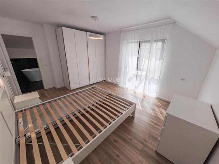 Inchiriem Casa Individuala, 4 Camere, Moderna, Ghimbav - 20