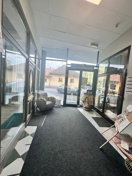 Spațiu de birouri disponibil într-o zonă excelentă din Brașov - 7