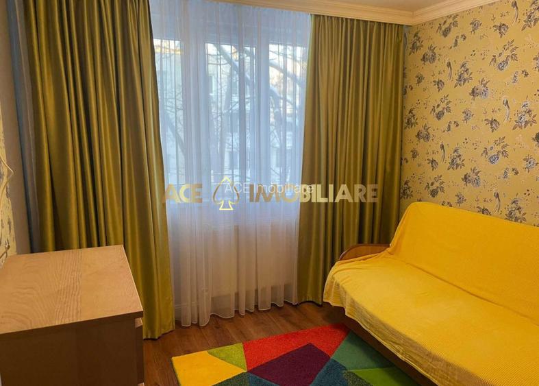 3 Camere de inchiriat | Drumul Taberei | Metrou | Boiler | Petfriendly - 2