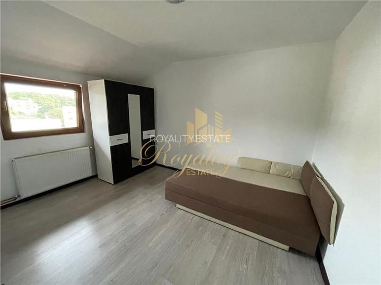 Apartament 2 camere+ centrala- Zona Dorobantilor - 7