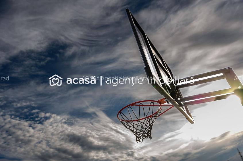 Terenuri pentru construcție disponibile în ARED CITY - 4