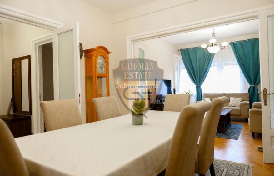 Apartament 6 camere deosebit, Ultracentral - 14