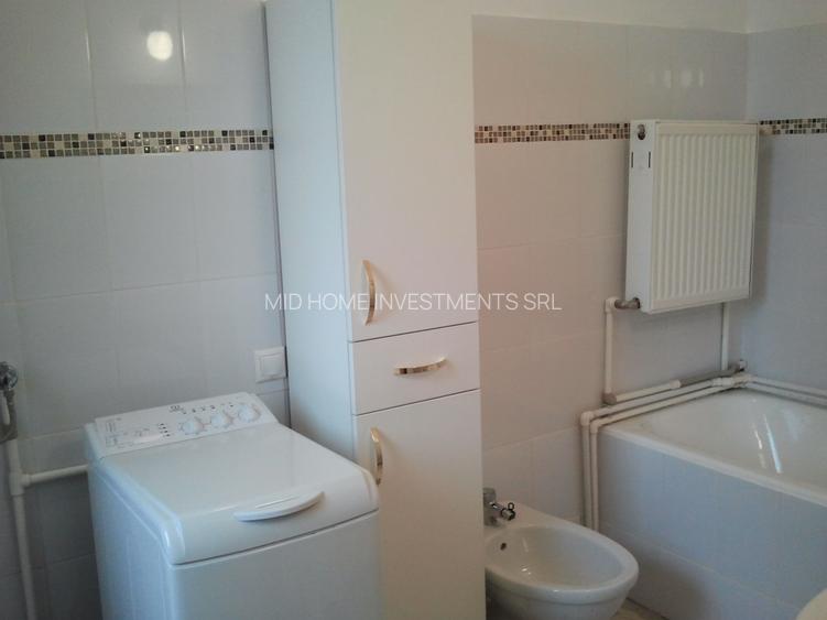 Apartament 132 mp utili si 60mp terasa Bd Lascar Catargiu - 7