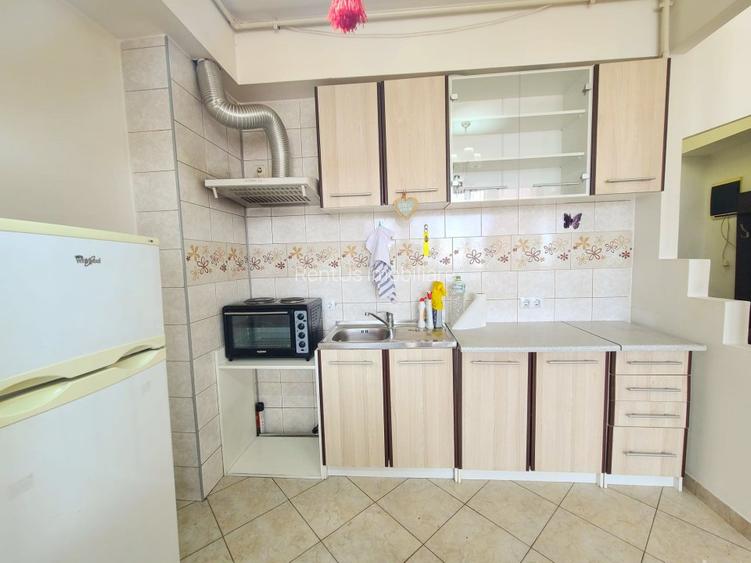 Vitan Mall/Alba Iulia/Bloc Nou /Garsoniera La Cheie/ - 5