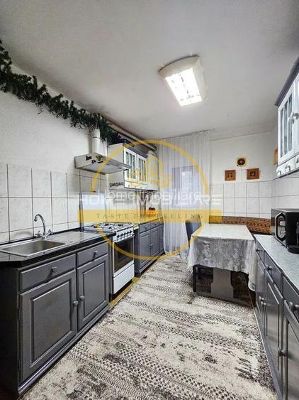 Apartament cu 3 camere/ Etajul 1/ 71mp/ zona Mircea cel Batran - 6