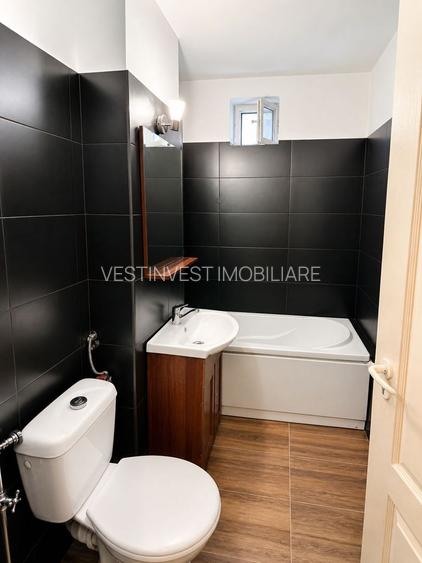 Apartament 2 Camere, Splaiul Crisanei - 5