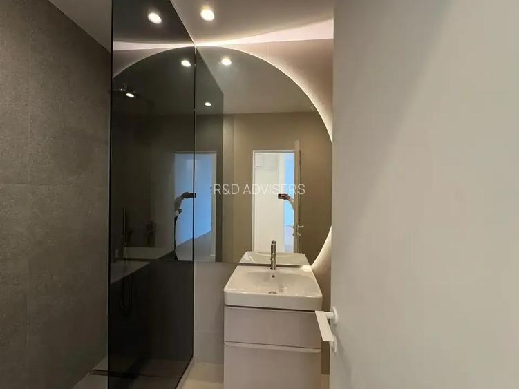 Apartament 3 Camere Lux | Complex Aviatiei Tower - Aviatiei - Pipera - 11