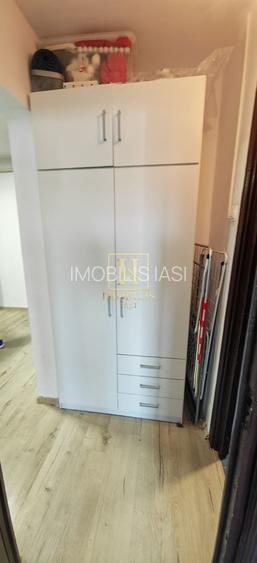 Apartament renovat 3 camere Dec 72 mp Dacia 131999 euro - 9