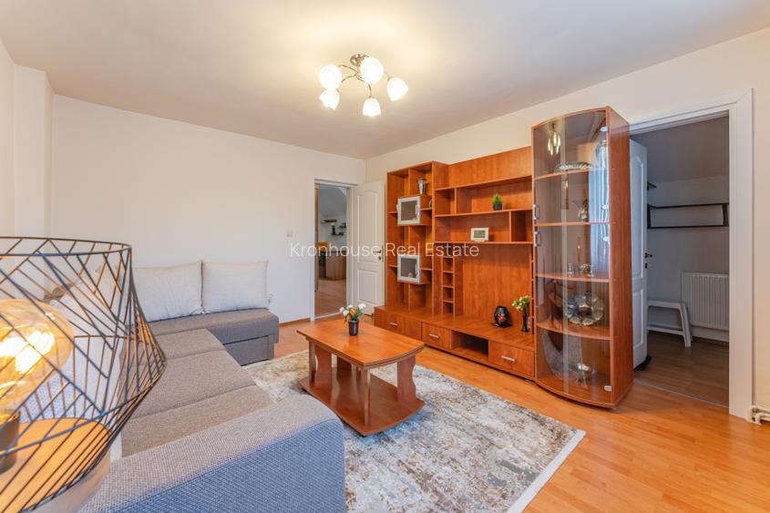 Casa mobilata si utilata | Feldioara | pret accesibil, aproape de Brasov - 5