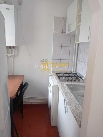 Garsoniera, Pacurari. - 3