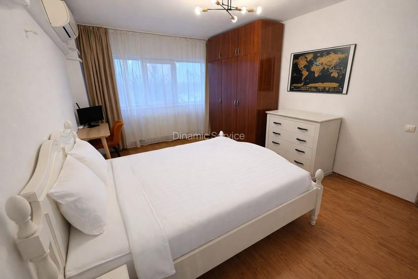 4 Camere Dr.Taberei ,Ghencea,dec,centrala termica - 4