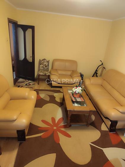 Apartament 3 camere, DECOMANDAT! etaj intermediar Nicolina-Belvedere! - 2