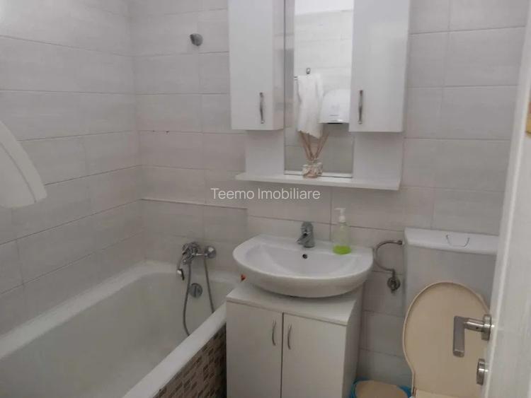 Apartament 3 camere, decomandat, 58 mp, centrala, metrou, Mihai Bravu - 7