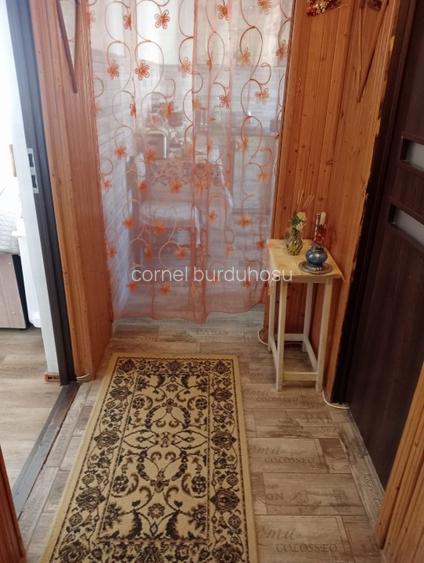 ✨ Apartament 1 cameră, 40 m² + Boxa de 5 mp, complet mobilat, etaj 3 ✨ - 2