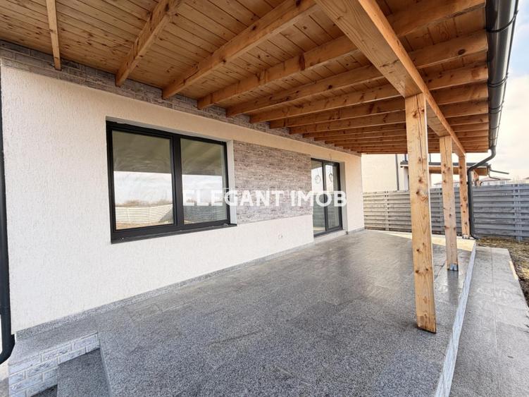 Vanzari Case / Vile Corbeanca - 21