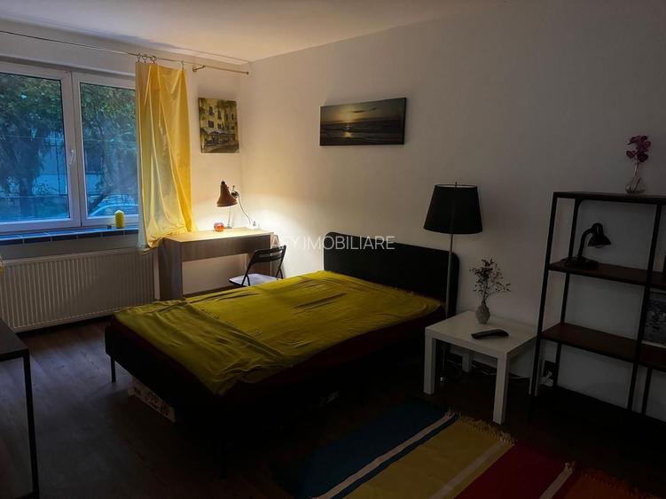 Garsonieră confortabilă Militari – acces facil transport - 3