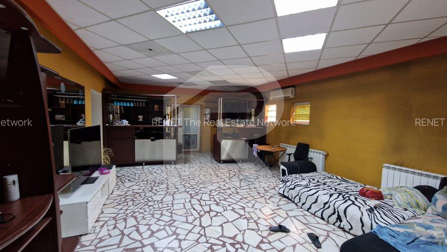 Vila , 300mp utili, ideala afterschool, cazare muncitori straini etc! - 13