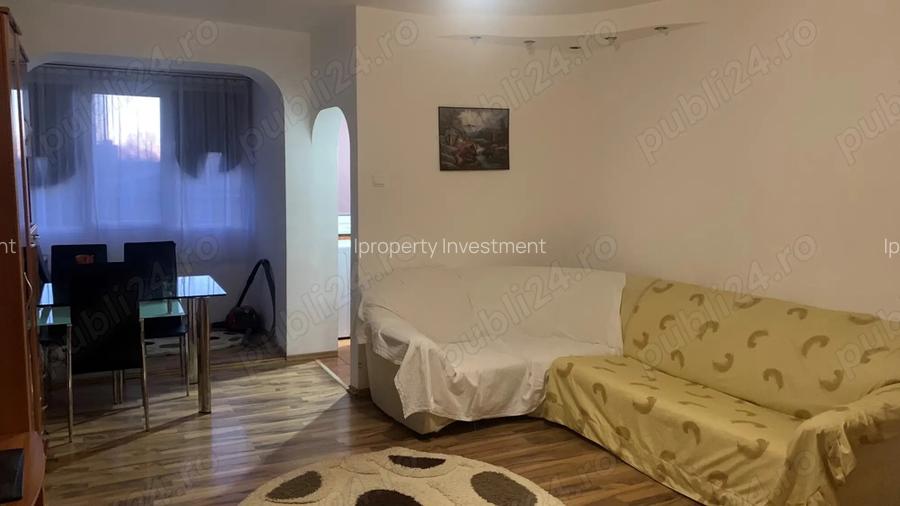 Costin Georgian | Garsoniera | Mobilat&Utilat | Ideal Investitie | - 2