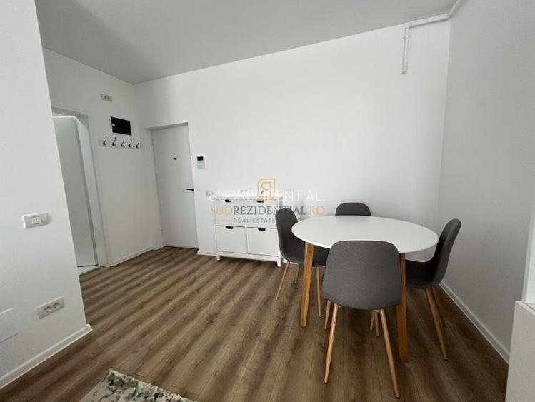 Apartament cu 2 camere, prima inchiriere, complet mobilat, Sector 5 - 2