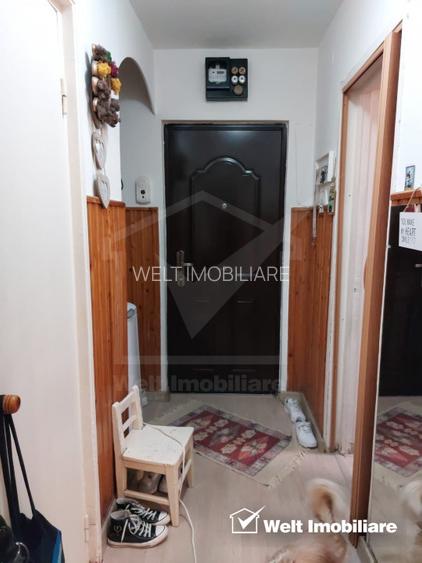 Apartament 2 camere, decomandat, in spate la BIG, Manastur - 8