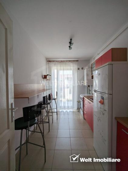 Apartament cu o camera, mobilat si utilat, Florilor - 2